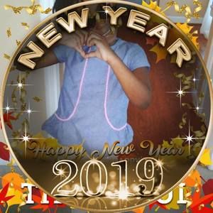 Meet your Posher, Johnny